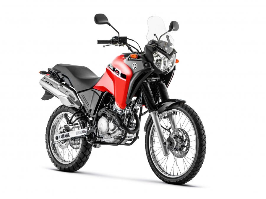 Yamaha XTZ 250 Tenere